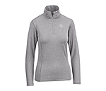 Performance-Stretch-Langarmshirt Nina