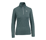 Performance-Stretch-Langarmshirt Nina
