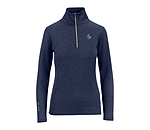 Performance-Stretch-Langarmshirt Nina