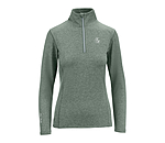Performance-Stretch-Langarmshirt Nina