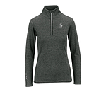 Performance-Stretch-Langarmshirt Nina