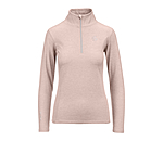 Performance-Stretch-Langarmshirt Nina