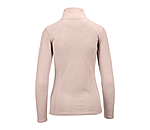 Performance-Stretch-Langarmshirt Nina