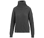 Rollkragen-Pullover Lilah