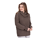 Rollkragen-Pullover Lilah