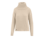 Rollkragen-Pullover Lilah
