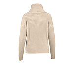 Rollkragen-Pullover Lilah