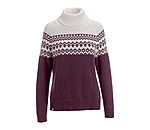 Island-Pullover