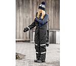 Reitoverall Snj�korn