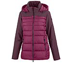 Softshell-Kapuzen-Kombijacke Julie