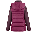 Softshell-Kapuzen-Kombijacke Julie