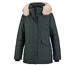 Performance-Funktions-Kapuzenjacke Jacy
