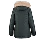 Performance-Funktions-Kapuzenjacke Jacy