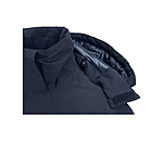 Funktions-Kapuzen-Reitblouson Bailey