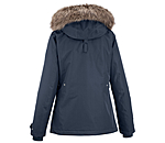 Funktions-Kapuzen-Reitjacke Aubin