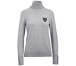 Strick-Rollkragenpullover Mable