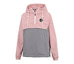 Pull-On-Windbreaker Lea