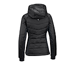 Kapuzen-Performance-Kombijacke Greta