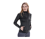 Kapuzen-Performance-Stretchjacke Taina