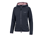 Performance-Stretch-Kapuzenjacke Carla