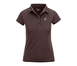 Funktions-Poloshirt Hanni