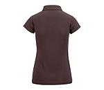 Funktions-Poloshirt Hanni