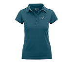 Funktions-Poloshirt Hanni