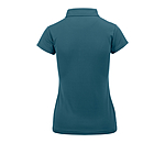 Funktions-Poloshirt Hanni