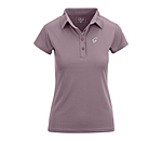 Funktions-Poloshirt Hanni