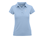 Funktions-Poloshirt Hanni