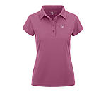 Funktions-Poloshirt Hanni
