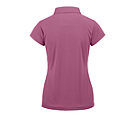 Funktions-Poloshirt Hanni