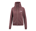 Sweatjacke Janna