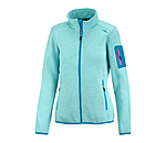 Strickfleecejacke Amanda