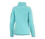 Strickfleecejacke Amanda