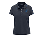Funktions-Poloshirt Favouritas Tech SS Luxury