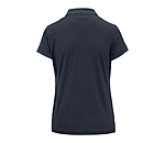 Funktions-Poloshirt Favouritas Tech SS Luxury