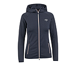 Performance-Stretch-Kapuzenjacke Izzy II