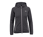 Performance-Stretch-Kapuzenjacke Izzy II