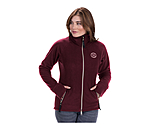 Fleecejacke Laura