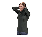 Performance-Stretch-Langarmshirt Luna