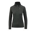 Performance-Stretch-Langarmshirt Luna