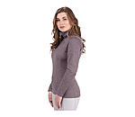 Performance-Stretch-Langarmshirt Luna