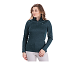 Performance-Stretch-Langarmshirt Luna