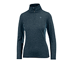 Performance-Stretch-Langarmshirt Luna