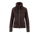 Teddyfleecejacke Ella II