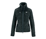 Teddyfleecejacke Ella II