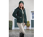 Teddyfleecejacke Ella II