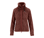 Teddyfleecejacke Ella II