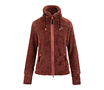 Teddyfleecejacke Ella II